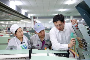 立達售后 以客戶導向的產品組合，驅動工廠升級新引擎